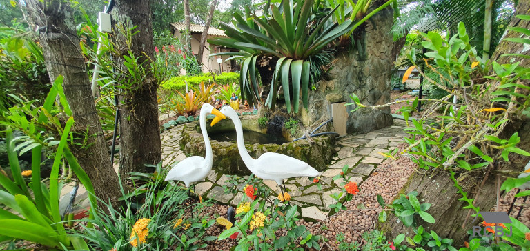Imagem Imóvel com 4 Quartos à Venda,  em Cidade Jardim - Esmeraldas