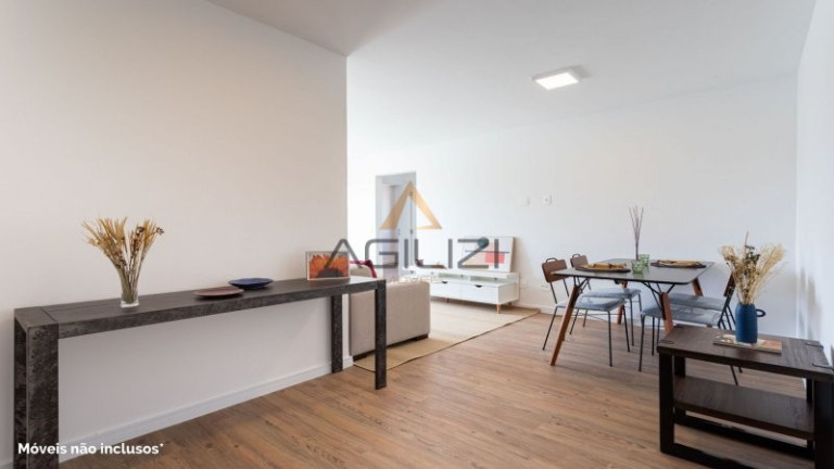 Imagem Apartamento com 2 Quartos à Venda, 66 m² em Vila Madalena - São Paulo Imagem Apartamento com 2 Quartos à Venda, 66 m² em Vila Madalena - São Paulo
