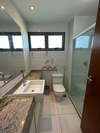 Imagem Apartamento com 4 Quartos à Venda, 240 m² em Paiva - Cabo De Santo Agostinho Imagem Apartamento com 4 Quartos à Venda, 240 m² em Paiva - Cabo De Santo Agostinho