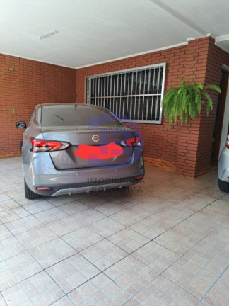 Sobrado com 3 Quartos à Venda, 180 m² em Burgo Paulista - São Paulo