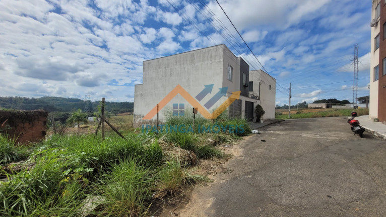 Imagem Terreno à Venda, 275 m² em Residencial Bethânia - Santana Do Paraíso Imagem Terreno à Venda, 275 m² em Residencial Bethânia - Santana Do Paraíso