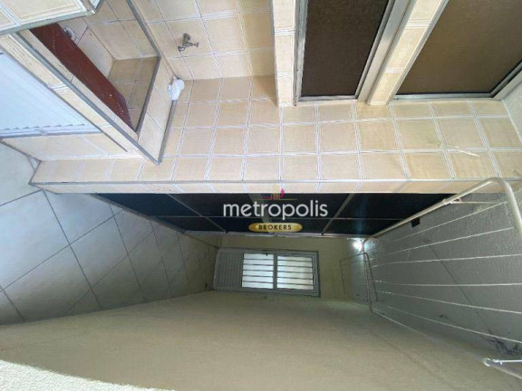 Imagem Sobrado com 3 Quartos à Venda, 150 m² em Santa Maria - São Caetano Do Sul Imagem Sobrado com 3 Quartos à Venda, 150 m² em Santa Maria - São Caetano Do Sul