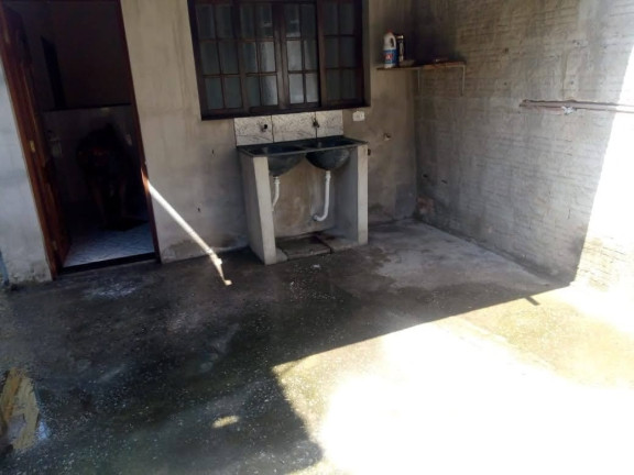 Imagem Casa com 3 Quartos à Venda,  em Residencial Maricá - Pindamonhangaba