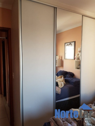 Imagem Casa de Condomínio com 2 Quartos à Venda, 76 m² em Casa Verde Alta - São Paulo