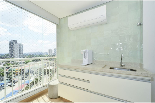 Imagem Apartamento com 2 Quartos à Venda, 68 m² em Pinheiros - São Paulo