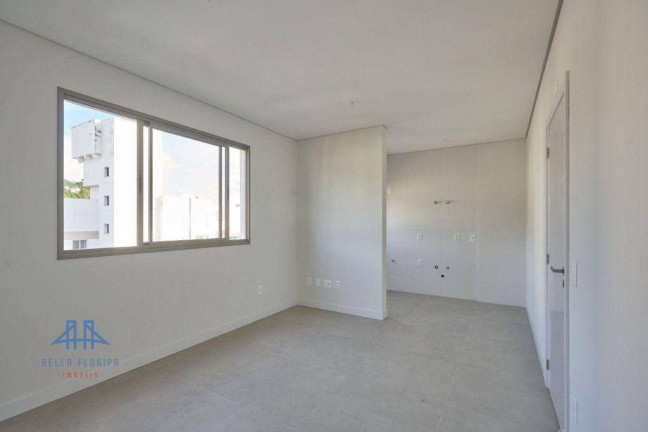 Imagem Apartamento com 1 Quarto à Venda, 39 m² em Carvoeira - Florianópolis Imagem Apartamento com 1 Quarto à Venda, 39 m² em Carvoeira - Florianópolis