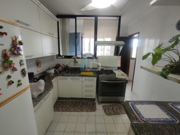 Imagem Apartamento com 3 Quartos à Venda, 104 m² em Solemar - Praia Grande