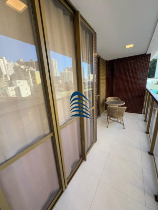 Imagem Imóvel com 1 Quarto à Venda, 38 m² em Graça - Salvador