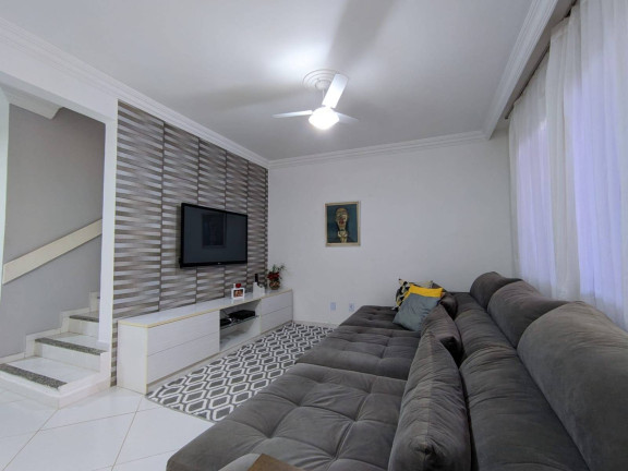 Imagem Casa de Condomínio com 3 Quartos à Venda, 123 m² em Buraquinho - Lauro De Freitas