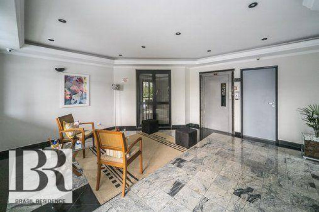Imagem Apartamento com 3 Quartos à Venda, 93 m² em Vila Alexandria - São Paulo Imagem Apartamento com 3 Quartos à Venda, 93 m² em Vila Alexandria - São Paulo