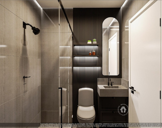 Imagem Apartamento com 1 Quarto à Venda, 35 m² em Vila Das Belezas - São Paulo Imagem Apartamento com 1 Quarto à Venda, 35 m² em Vila Das Belezas - São Paulo