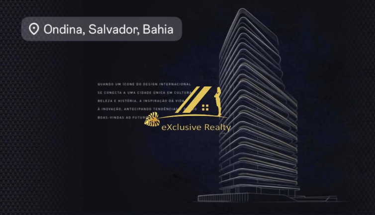 Imagem Imóvel com 4 Quartos à Venda, 400 m² em Ondina - Salvador Imagem Imóvel com 4 Quartos à Venda, 400 m² em Ondina - Salvador