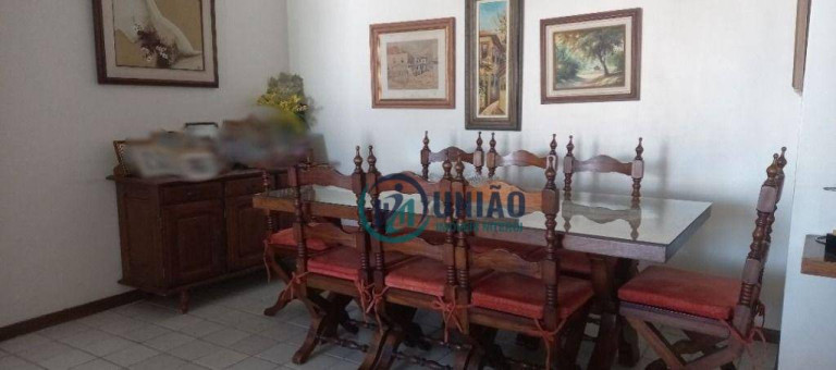 Imagem Apartamento com 3 Quartos à Venda, 140 m² em Icaraí - Niterói
