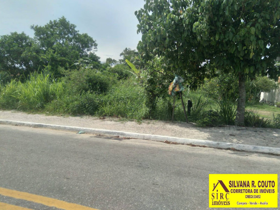 Terreno à Venda, 480 m² em Itaipuaçu - Maricá