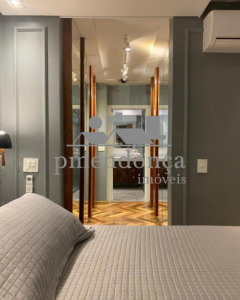 Imagem Apartamento com 4 Quartos à Venda, 222 m² em Pinheiros - São Paulo Imagem Apartamento com 4 Quartos à Venda, 222 m² em Pinheiros - São Paulo