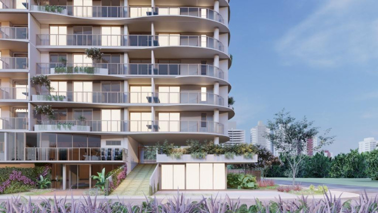 Imagem Apartamento com 3 Quartos à Venda, 84 m² em Jardim Oceania - João Pessoa Imagem Apartamento com 3 Quartos à Venda, 84 m² em Jardim Oceania - João Pessoa