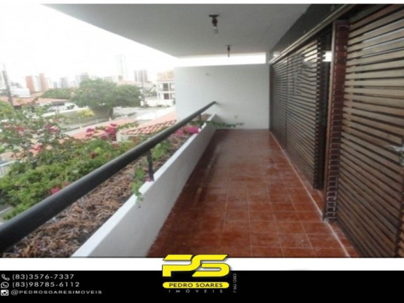 Imagem Casa com 5 Quartos à Venda, 250 m² em Jardim Oceania - João Pessoa Imagem Casa com 5 Quartos à Venda, 250 m² em Jardim Oceania - João Pessoa