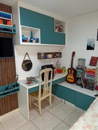 Imagem Casa com 2 Quartos à Venda, 120 m² em Setor Habitacional Arniqueira (águas Claras) - Brasília