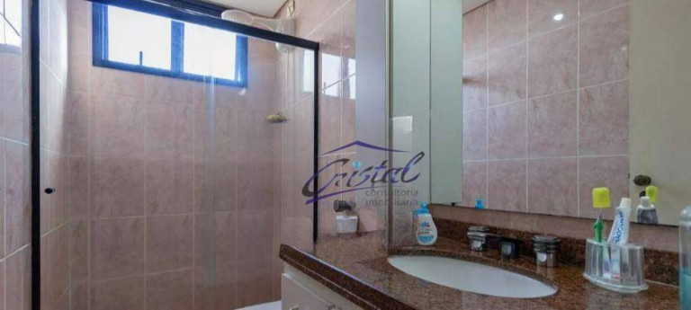 Imagem Apartamento com 4 Quartos à Venda, 124 m² em Vila São Francisco - São Paulo