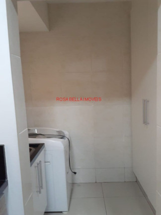Imagem Apartamento com 2 Quartos à Venda, 54 m² em Vila Formosa - Jundiaí