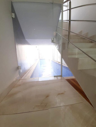 Imagem Casa com 3 Quartos à Venda, 202 m² em Jardim Império Do Sol - Maringá
