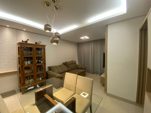 Imagem Apartamento com 3 Quartos à Venda, 96 m² em Saraiva - Uberlândia Imagem Apartamento com 3 Quartos à Venda, 96 m² em Saraiva - Uberlândia