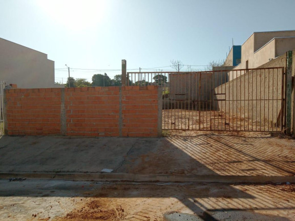 Terreno à Venda,  em Residencial Cittá Di Firenze - Campinas