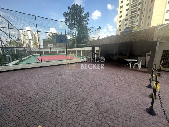 Imagem Apartamento com 4 Quartos à Venda, 129 m² em Vila Ema - São José Dos Campos