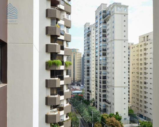 Imagem Imóvel com 2 Quartos à Venda, 50 m² em Moema - São Paulo