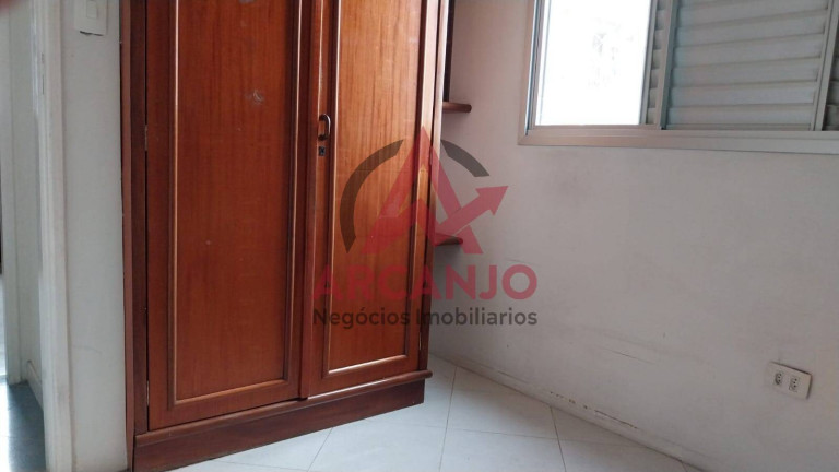 Imagem Apartamento com 3 Quartos à Venda, 60 m² em Vila Guilherme - São Paulo