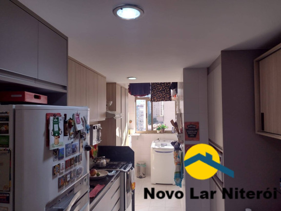 Imagem Cobertura com 3 Quartos à Venda, 151 m² em Icaraí - Niterói Imagem Cobertura com 3 Quartos à Venda, 151 m² em Icaraí - Niterói