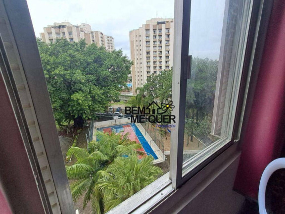Imagem Apartamento com 2 Quartos à Venda, 70 m² em Jardim íris - São Paulo