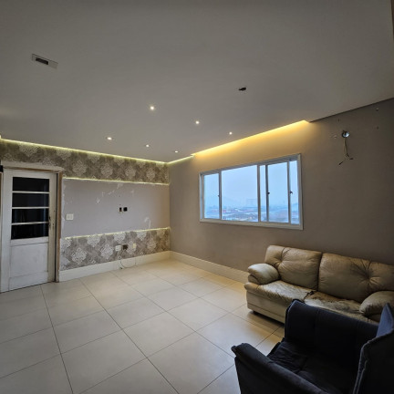 Imagem Apartamento com 2 Quartos à Venda, 70 m² em Estuário - Santos Imagem Apartamento com 2 Quartos à Venda, 70 m² em Estuário - Santos