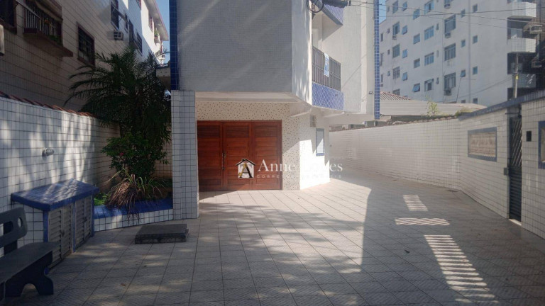 Imagem Apartamento com 3 Quartos à Venda ou Locação, 112 m² em Aparecida - Santos Imagem Apartamento com 3 Quartos à Venda ou Locação, 112 m² em Aparecida - Santos