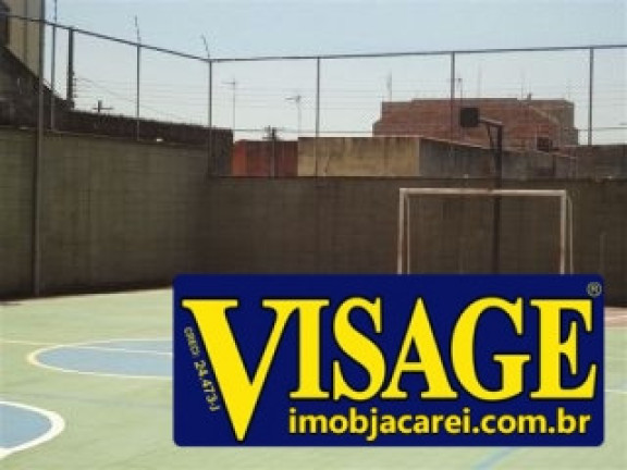 Imagem Apartamento com 3 Quartos à Venda, 84 m² em Vila Machado - Jacareí