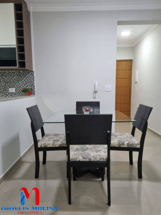 Imagem Apartamento com 2 Quartos à Venda, 63 m² em Jardim Santo Alberto - Santo André Imagem Apartamento com 2 Quartos à Venda, 63 m² em Jardim Santo Alberto - Santo André