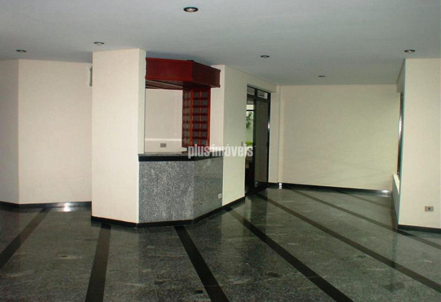 Imagem Apartamento com 4 Quartos à Venda, 269 m² em Santa Cecília - São Paulo