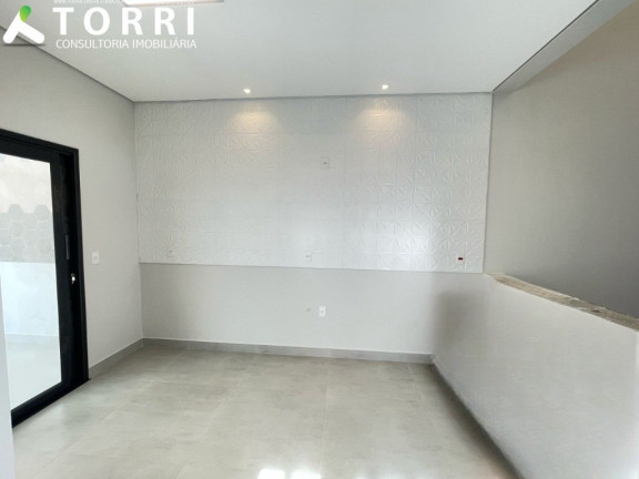 Imagem Imóvel com 3 Quartos à Venda, 124 m² em Horto Florestal - Sorocaba