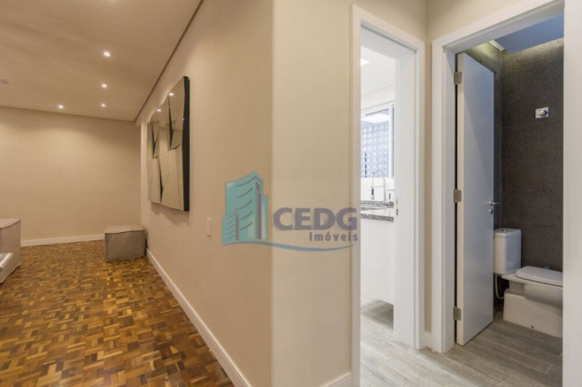 Imagem Apartamento com 3 Quartos à Venda, 101 m² em Batel - Curitiba Imagem Apartamento com 3 Quartos à Venda, 101 m² em Batel - Curitiba