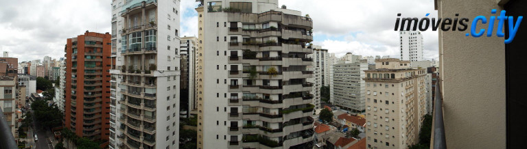 Imagem Apartamento com 1 Quarto à Venda ou Locação, 48 m² em Jardim Paulista - São Paulo Imagem Apartamento com 1 Quarto à Venda ou Locação, 48 m² em Jardim Paulista - São Paulo