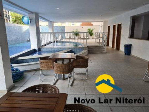 Imagem Apartamento com 4 Quartos à Venda, 169 m² em Icaraí - Niterói Imagem Apartamento com 4 Quartos à Venda, 169 m² em Icaraí - Niterói
