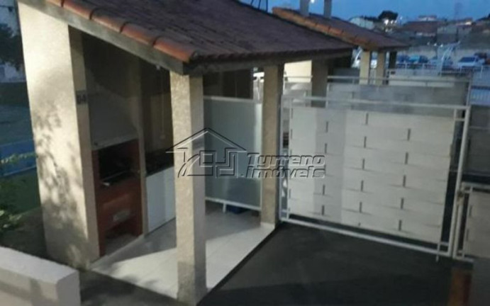 Imagem Apartamento com 2 Quartos à Venda, 48 m² em Jardim Ismênia - São José Dos Campos Imagem Apartamento com 2 Quartos à Venda, 48 m² em Jardim Ismênia - São José Dos Campos