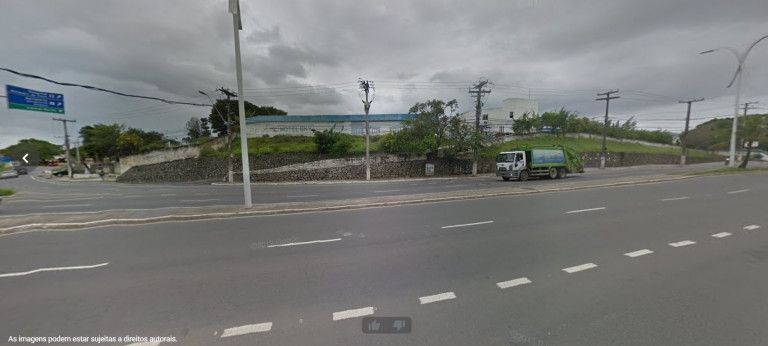 Imagem Terreno à Venda, 5.000 m² em Itapuã - Salvador Imagem Terreno à Venda, 5.000 m² em Itapuã - Salvador