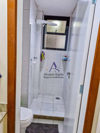 Imagem Apartamento com 3 Quartos à Venda, 115 m² em Jardim Camburi - Vitória