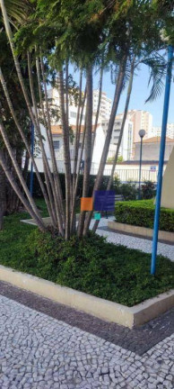 Imagem Apartamento com 1 Quarto à Venda, 40 m² em Cambuci - São Paulo