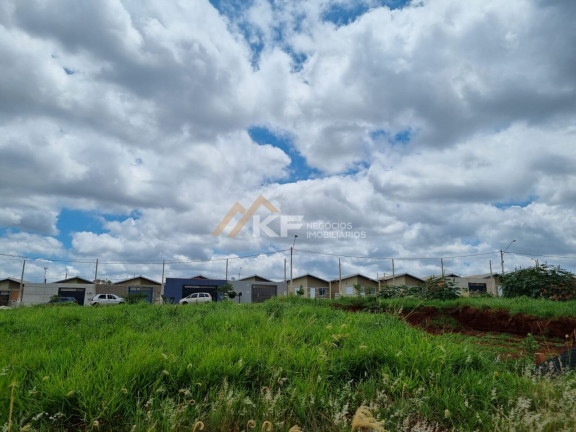 Imagem Terreno à Venda, 160 m² em Terras De Cravinhos - Cravinhos