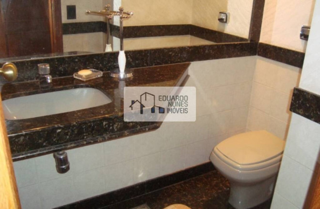 Imagem Apartamento com 4 Quartos à Venda, 168 m² em Lourdes - Belo Horizonte