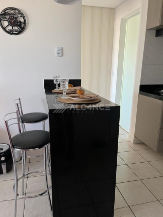 Imagem Flat com 1 Quarto para Alugar, 25 m² em Manaíra - João Pessoa Imagem Flat com 1 Quarto para Alugar, 25 m² em Manaíra - João Pessoa