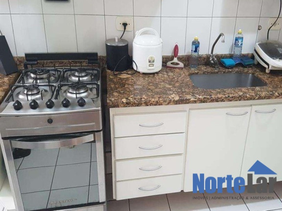 Imagem Apartamento com 3 Quartos à Venda, 82 m² em Vila Medeiros - São Paulo