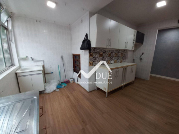 Imagem Apartamento com 2 Quartos à Venda, 72 m² em Embaré - Santos Imagem Apartamento com 2 Quartos à Venda, 72 m² em Embaré - Santos